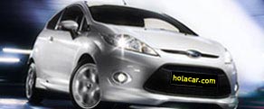 car hire leon renfe
